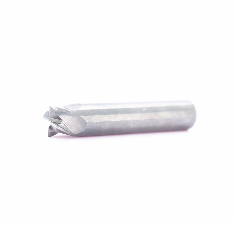 D8x10H铝用3刃立铣刀-(2)